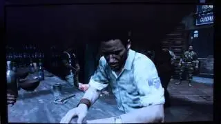 AMD A10-5800K and COD Black Ops gaming performance [PCAXE.COM]