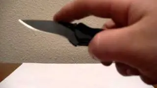 Kershaw Scallion / EDC defined!