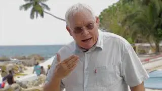 The Transition to Sustainable Fisheries in Seychelles