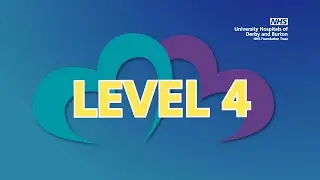 Cardiac Rehabilitation Exercise Class Level 4