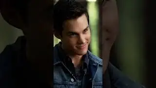 He always has my ❤️ #tvd #tvdedit #tvdu #tvduedit #kaiparker #kaiparkeredit #thevampirediaries #love