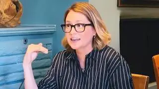 Why Jenna Fischer (Mostly) STOPPED Acting After 'The Office'