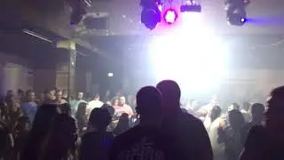 DJ Lambda live  Hold on tight @ Zeitreise Seal Haldensleben Germany 16/6 2018