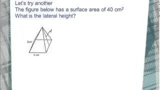 missing dimensions nets and orthagonal views