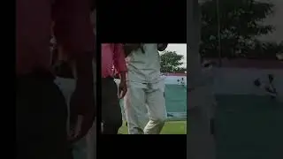 2021 trials video Lucknow #shorts#viral#ytshorts#upca#trials#under14#lucknow@CYBORGNAITIK