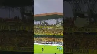 സ്റ്റേഡിയം നിറഞ്ഞു മക്കളെ 😱💥💥💥#indiansuperleague #keralablasters #kbfcvsbfc #isllatest #shorts