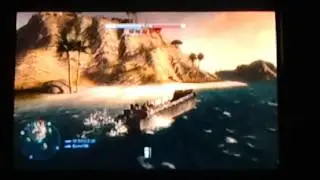 Battlefield 1942 general tactics (Iwo Jima)