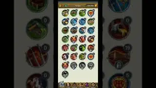 Best Formation Camp lv 8 9 10 T5 Army (with champion) | March of Empires | Amazon Camp  (Update 44)