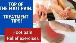 Best Exercises & Remedies To Shrink Ankle Swelling  live online #2025 feet exercises