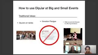 Beyond the Red Kettle: DipJar Best Practices for The Salvation Army