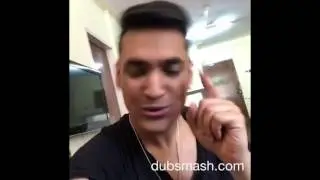 Top funny drama Bollywood Dubsmash