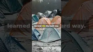 Why Soldiers Ditched Modern Tents#ShelterDesign #IndigenousTech #