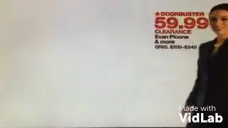 Macy&rsquo;s Commercials VidLab