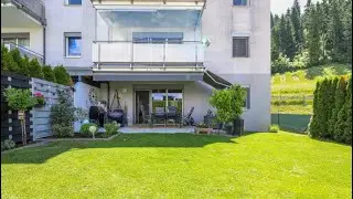 ***Design trifft Natur*** Gartenwohnung mit Schwimmteichzugang