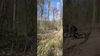 Great Mtb Session,Let's flow 🤙🏻#bikelover #cube #bike