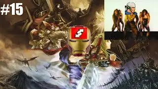 FE9 Reverse Ironman Episode 15: Muarim: Faster Than Lightening