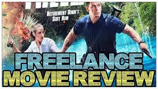 FREELANCE (REVIEW) - MOVIES A.M.