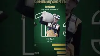 Nh&agrave; FLASH bế em si&ecirc;u đỉnh trong h&agrave;nh tr&igrave;nh tham gia ĐTGT của RHYDER lun &iacute; ( cre : ha.linh.1803 )