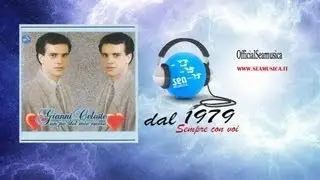 Gianni Celeste - Vulimmece bene - Seamusica Official