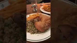 Steak and Frice BGC - best fried onion! #tasteofmanila #bgc #bgceats #manila #manilafoodie