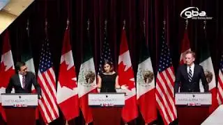 GBA Corporate/Diplomatic Event Mexico-Turkey