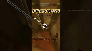 Lucky king mod location in dying light #shorts #dyinglightgame