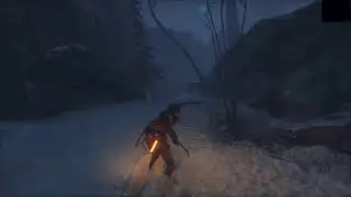 LARA CROFT 2020!!!