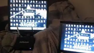 Беспроводной адаптер для монитора InFocus Liteshow III