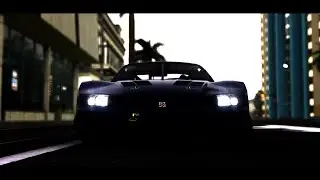 The Crew Cinematic Montage 4
