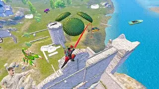 Victor IQ 999++ 😂PUBG Mobile FUNNY MOMENTS 🥱