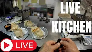 COOKING LIVE | POV 🔥#asmr