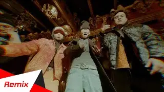 DIAMOND MQT - GUCCI BELT ft. YOUNGOHM ,FIIXD ,YOUNGGU | KT REMIX