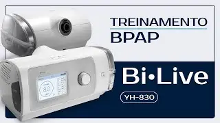 Bi•Live o BPAP da Gaslive | Treinamento