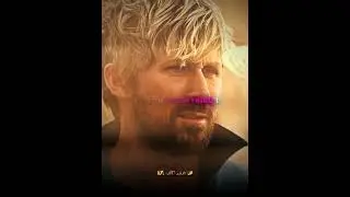 Ryan Gosling Edit - The Fall Guy | I Was Made For Lovin' You