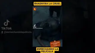 LA ESTRATEGIA DE #CRISTONCOLE #HOUSEOFTHEDRAGON #VIRAL #fypシ #RESUMENDESERIES #ESMECHANDOLAPEL&Iacute;CULA