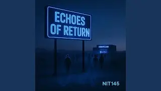 Mythical techno (A tribute to the legendary Jeroen Tel)