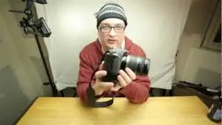 Canon XSI / 450D, a great starter camera - DSLRnerd.com