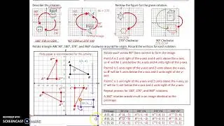 8th U7 Day 4 Rotations Day 1 Part 2