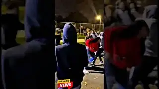 &ldquo;Juicy Booty&rdquo; Identified as Miami Woman Arrested After Viral Fight Video, #DineshiOctaviaWoods
