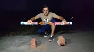 Skyshot vs Skyshot - Experiment  Gone  Wrong
