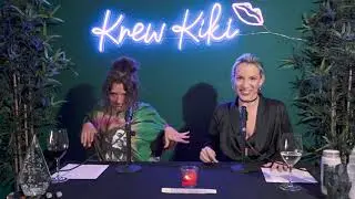 Pt1 Famous Dancer Jade Chynoweth Opens Up Nicole Kirkland Jade bug  Krew KiKi EP 11