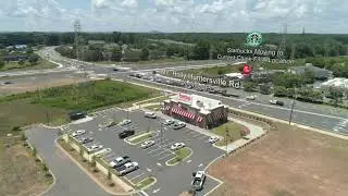 Riverbend Village - July 2020