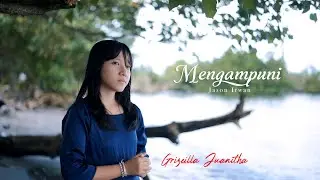 Mengampuni // Maria Shandy // Cover : Grizeilla Juanitha