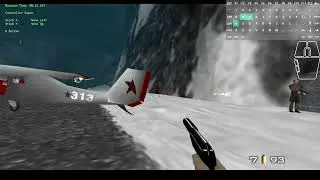 runway sa 22 (free world record lol)