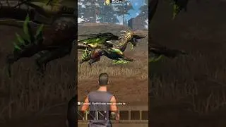 INSANE🗿🔥#shorts #lastdayrulesurvival #dragon #lastislandofsurvival