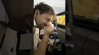 Extranjeros Ven COCO por primera vez  🤣🇲🇽 #noticias #chisme