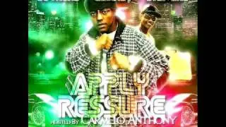 Cassidy Ft. AR-AB - I'ts Hard To Survive[NEW 2009][XCLUSIVE/CDQ/NODJ]