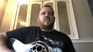 Steel Panther - Bukkake Tears (Acoustic Cover)