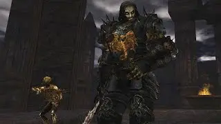 THE FINAL MISSION - Return to Castle Wolfenstein - Operation Resurrection, Part 3: Heinrich