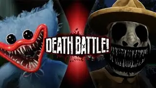 Super Smash Bros Ultimate Huggy Wuggy Vs Zookeeper☠️🥶💀🔥